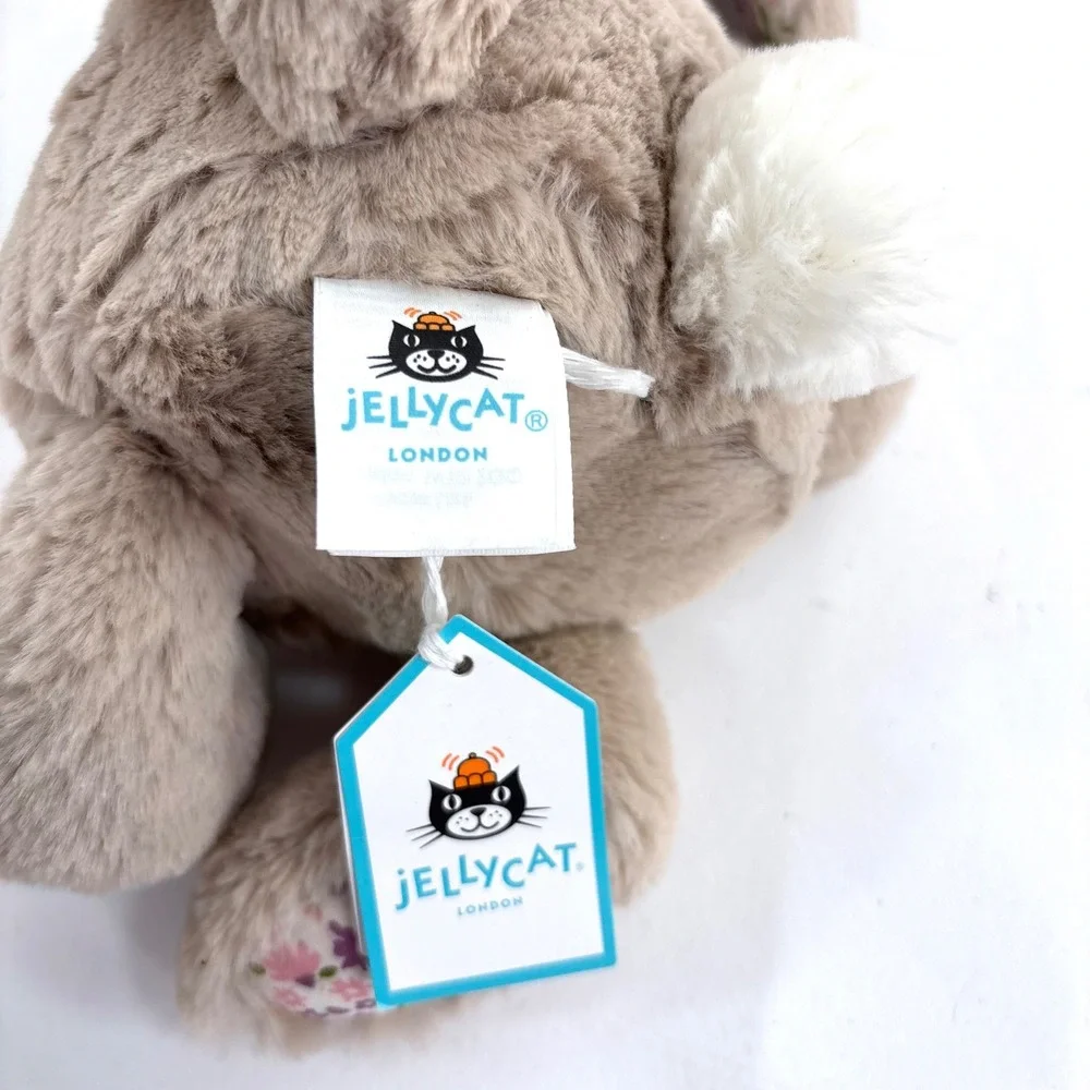 Jellycat blossom beige